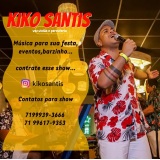 kikosantisteooliveira
