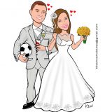 kilsoncaricaturas