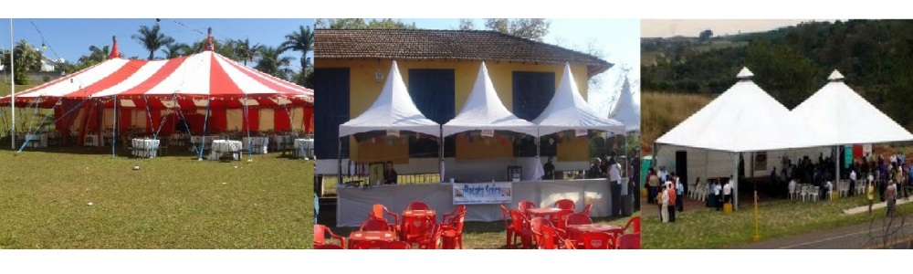 Kim festas e eventos