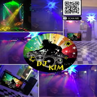 Dj para festa de casamentos- Debutantes - 15 anos
Som e iluminação