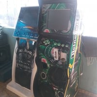 Maquinas de musica e karaokê