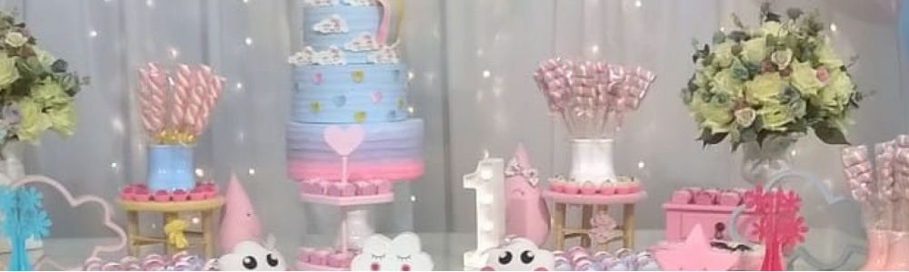 kinder Festa infantil