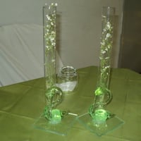 Enfeite de Mesa