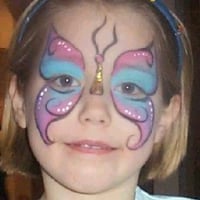 Pintura Facial