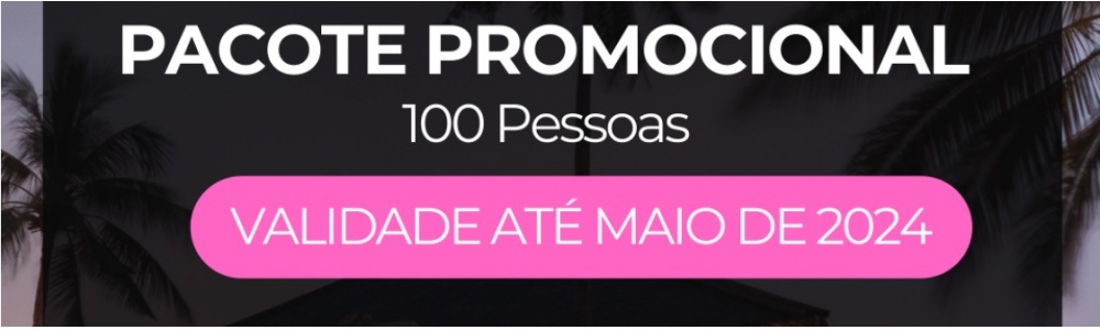 Buffet promocional Nova Iguaçu