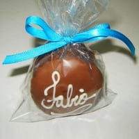 Pão de mel Personalizado