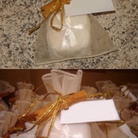 Bem Casados Personalizados