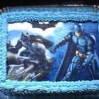 Bolo Batman