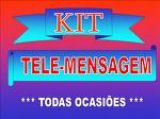 kitscdstelemensagens