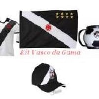 Kit Vasco da Gama