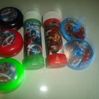 LEMBRANÇAS VINGADORES