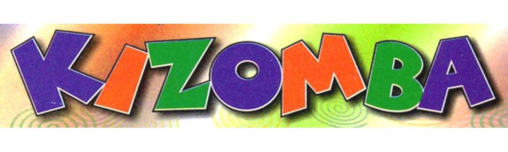 Kizomba Festas - Locação para festas