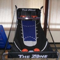 basquete eletrônico