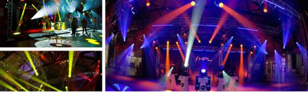 Kleber Jr Produções Eventos e Publcidades