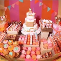 Sugestão para festa infantil - Que tal festejar o aniversário do seu pequeno que nasceu no inverno a