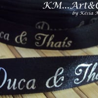 Fita personalizada