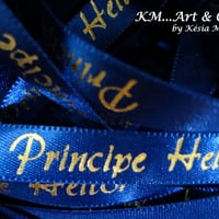 Fita personalizada