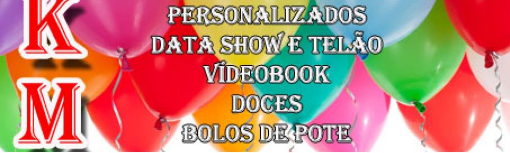 Kmm Festas