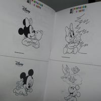 REVISTA PERSONALIZADA COM FOTOS E TEMA DA FESTA PARA COLORIR