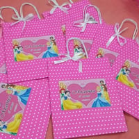 SACOLA PERSONALIZADA