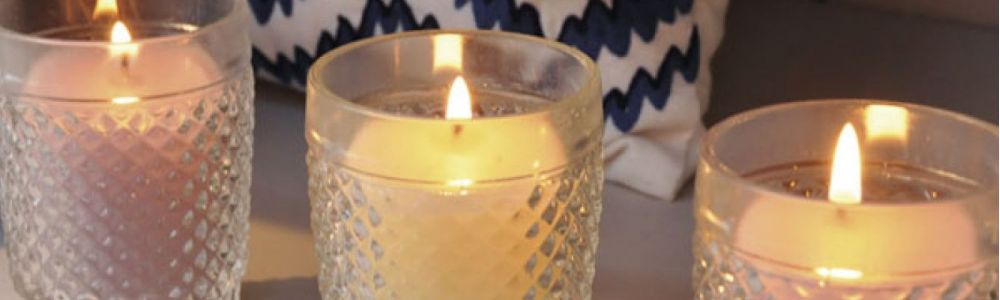 Velas No Copinho