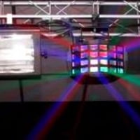 Iluminação profissional