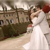fotos de casais em castelo