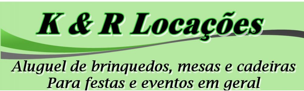 kr Locações