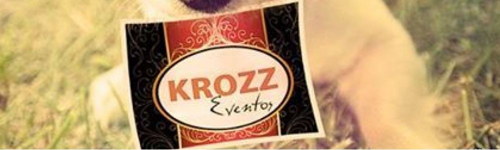 Krozz Eventos E Locações