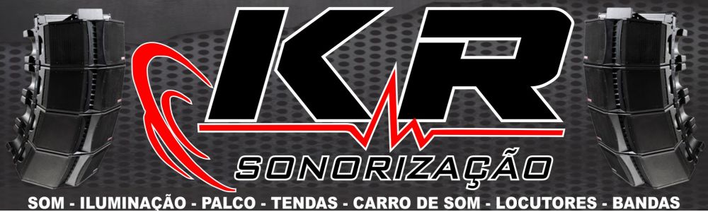 KR Sonorização e Eventos
