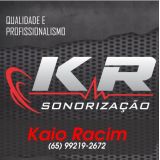 krsonorizacao