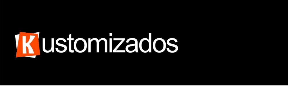 Kustomizados - Chinelos Personalizados