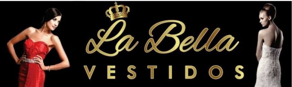 La Bella Vestidos Locação e Venda de Trajes