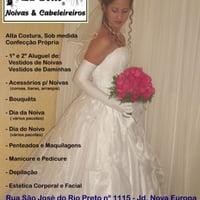 Serviços oferecidos