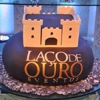 Bolos personalizados