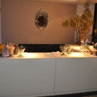 Open bar