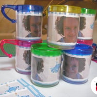 Caneca Personalizada
