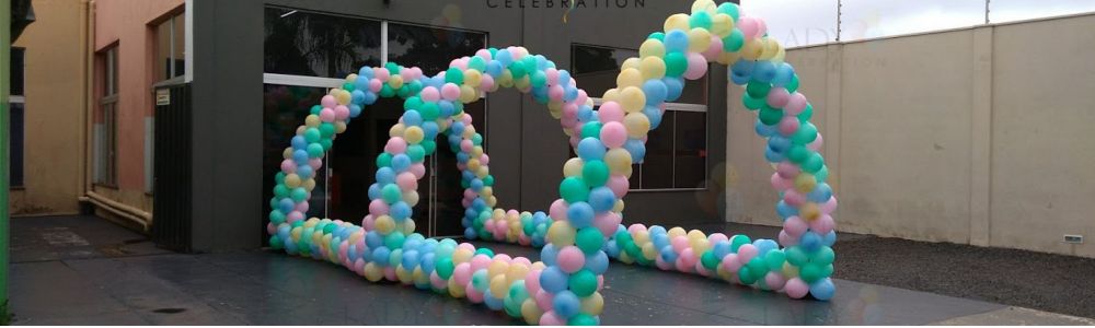 Lady Celebration