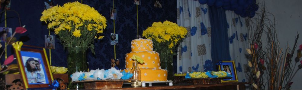 Buffet Completo