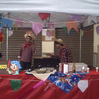 Festa Junina