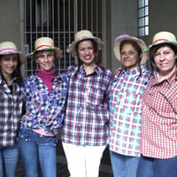 Festa Junina em Empresa