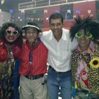 Festa Junina Empresarial