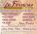 laferreiras