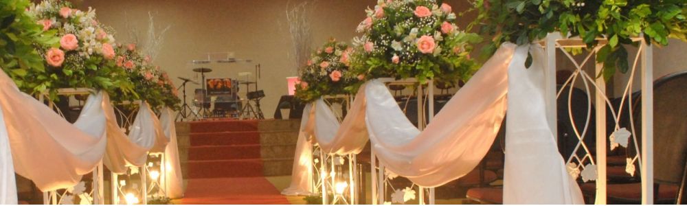 La Festeira Buffet & Eventos
