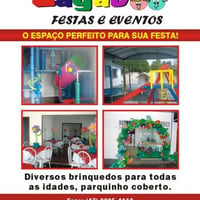 Venha nos conhecer, e sinta-se em casa!!!