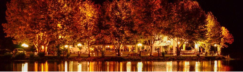 Lagoa Eventos