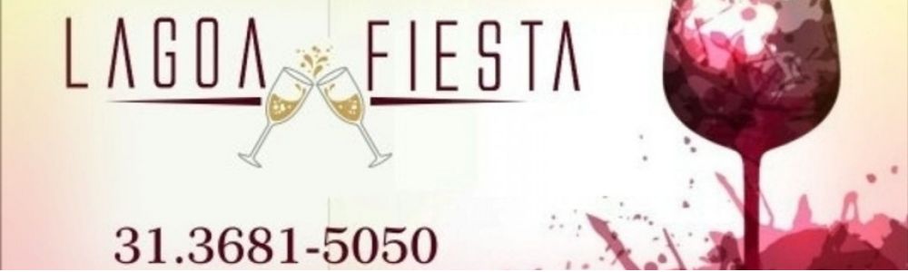 Lagoa Fiesta
