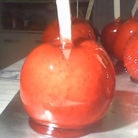 Maçã do Amor