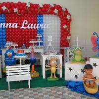 GALINHA PINTADINHA