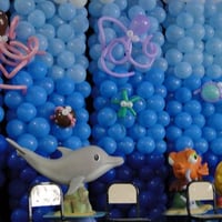 FUNDO DO MAR